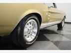 Thumbnail Photo 29 for 1968 Ford Mustang Shelby GT500 Convertible